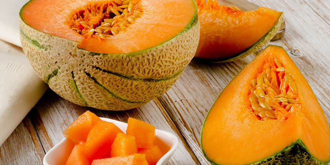 5 Refreshing Cantaloupe Salad Recipes To Try Today Eat Tasty Foods