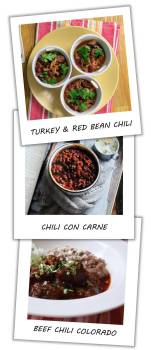 5 Rockin Pressure Cooker Chili Recipes Hip Pressure Cooking