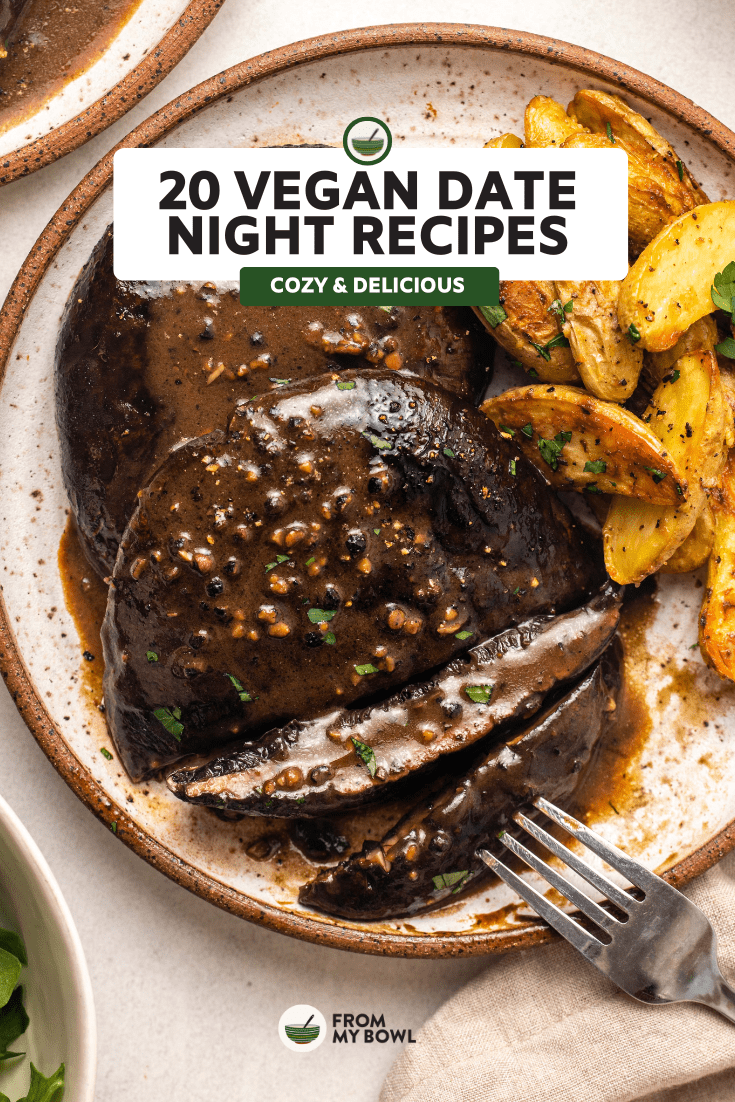 5 Romantic Date Night Recipes For Your Partner Mysterioustrip