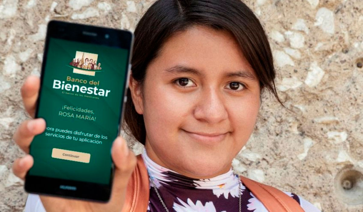 5 Sencillos Pasos Para Descargar La App Del Banco Del Bienestar