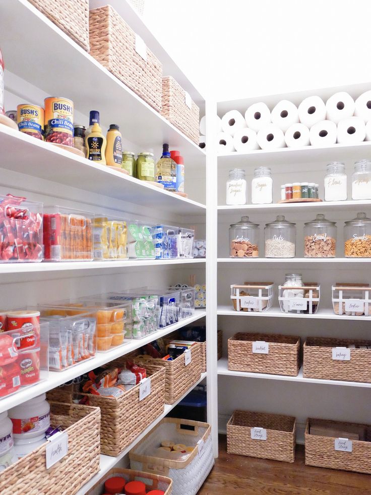 5 Surprisingly Easy Home Organization Tips From The Professionals