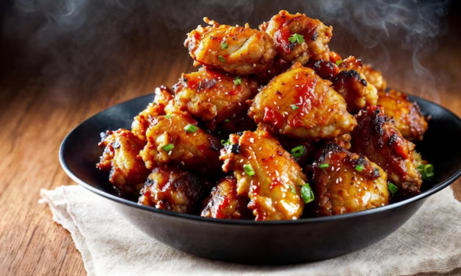 5 Sweet And Spicy Recipes You Must Try When You Crave Something A