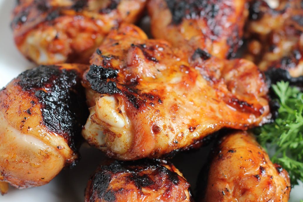 5 Tips For Perfect Grilled Chicken Recipe Tips