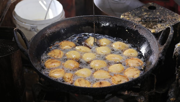 5 Tips To Make Perfect Gobhi Manchurian At Home Ndtv Food