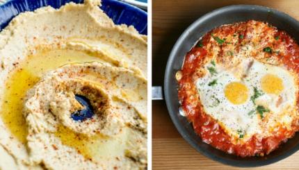 5 Totally Unique Shakshuka Recipes For Your Next Brunch The Nosher