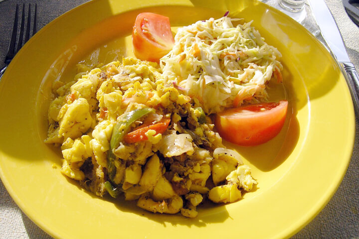 5 Traditional Jamaican Breakfast Recipes Taste The Islands