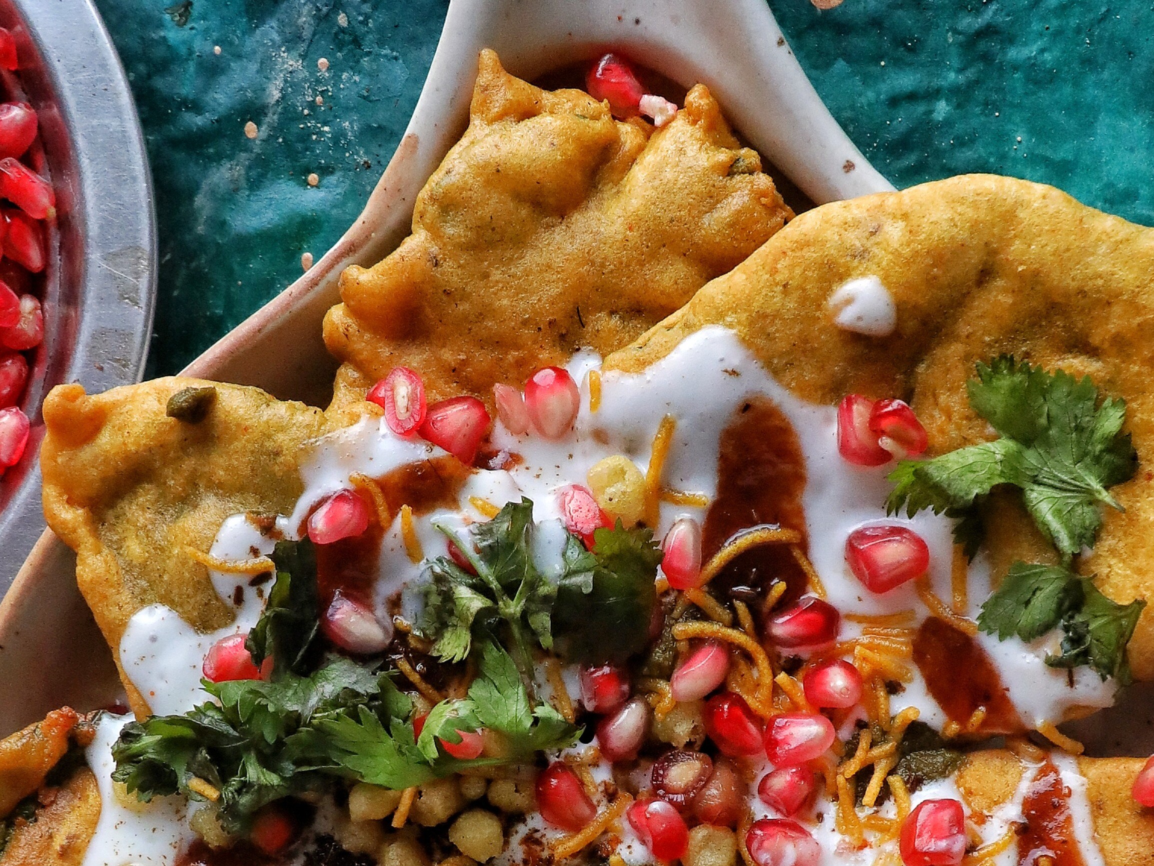 5 Unique Chaat Recipes You Must Try