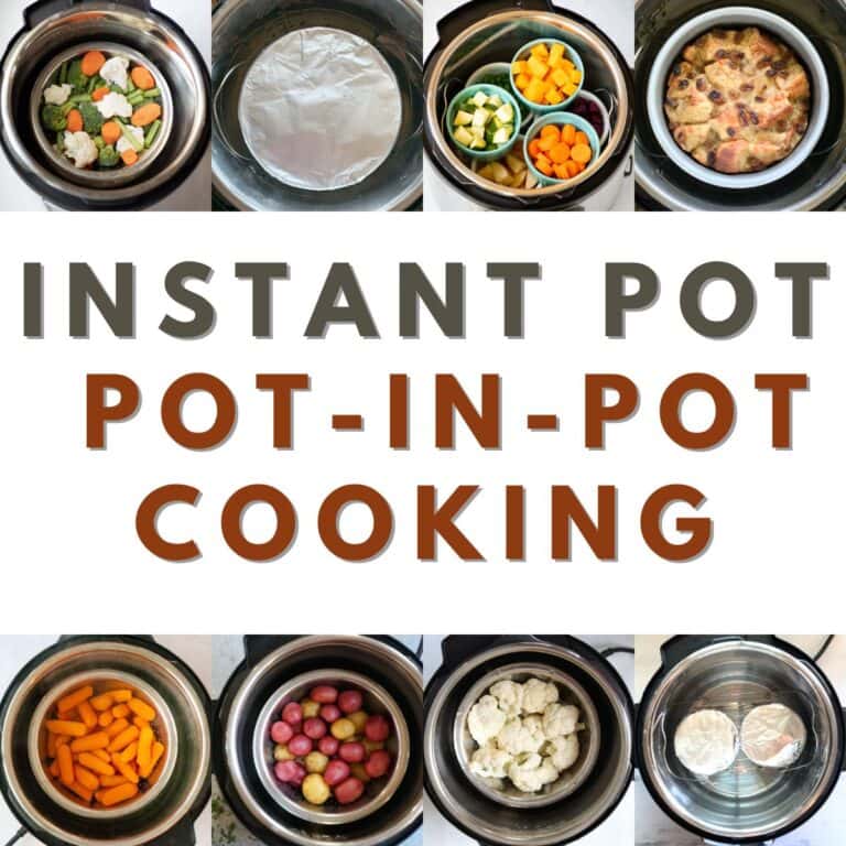 5 Ways To Cook Potatoes In The Instant Pot Instant Pot Eats