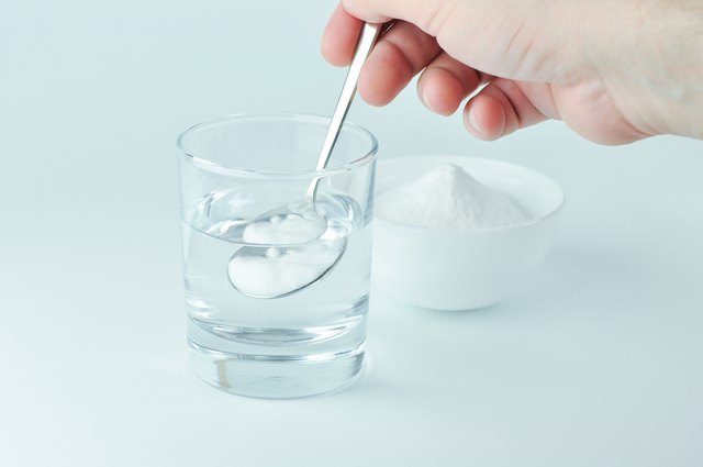 5 Ways To Use Baking Soda For Heartburn Baking Soda For Heartburn