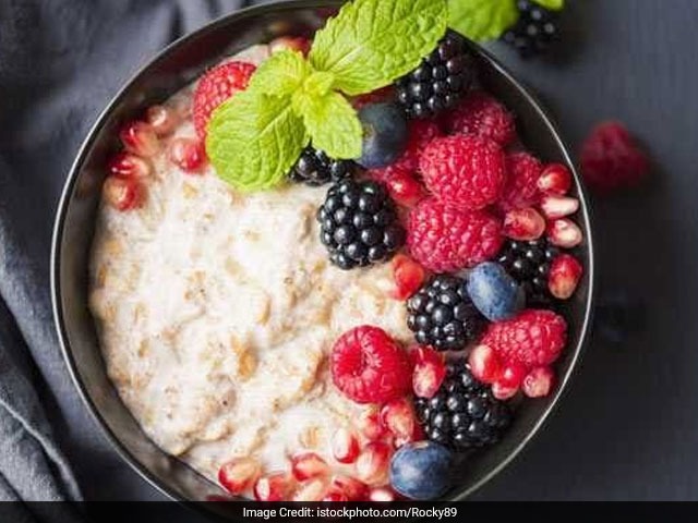 5 Yummy Oat Recipes For A Delicious Breakfast