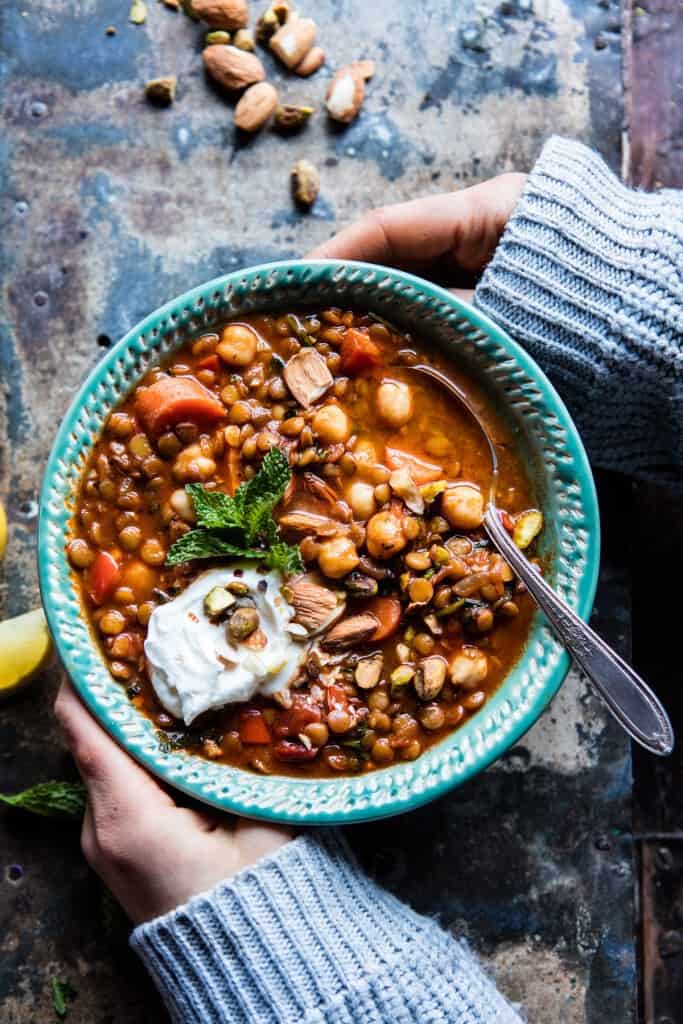 50 Cozy Soup Recipes You Ll Love To Try This Winter A Home To Make