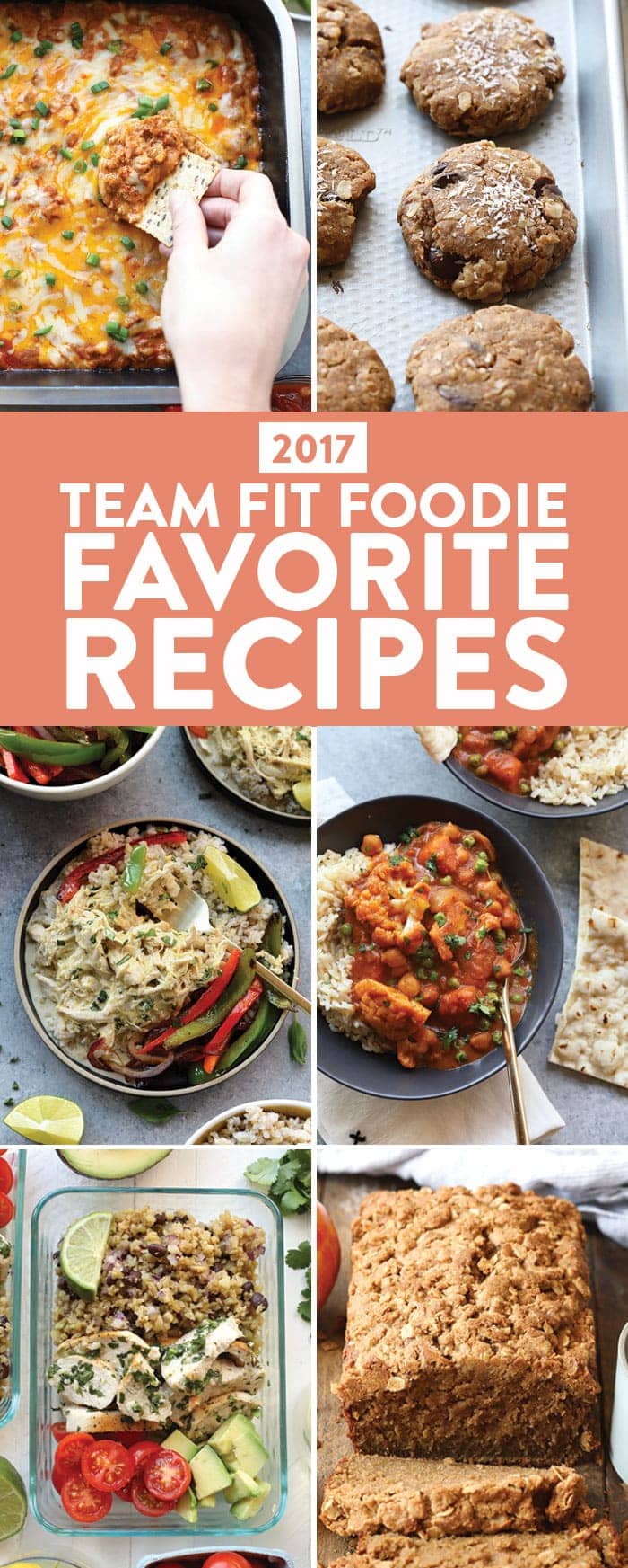 53 Extraordinary Plant Based Recipes Fit Foodie Finds