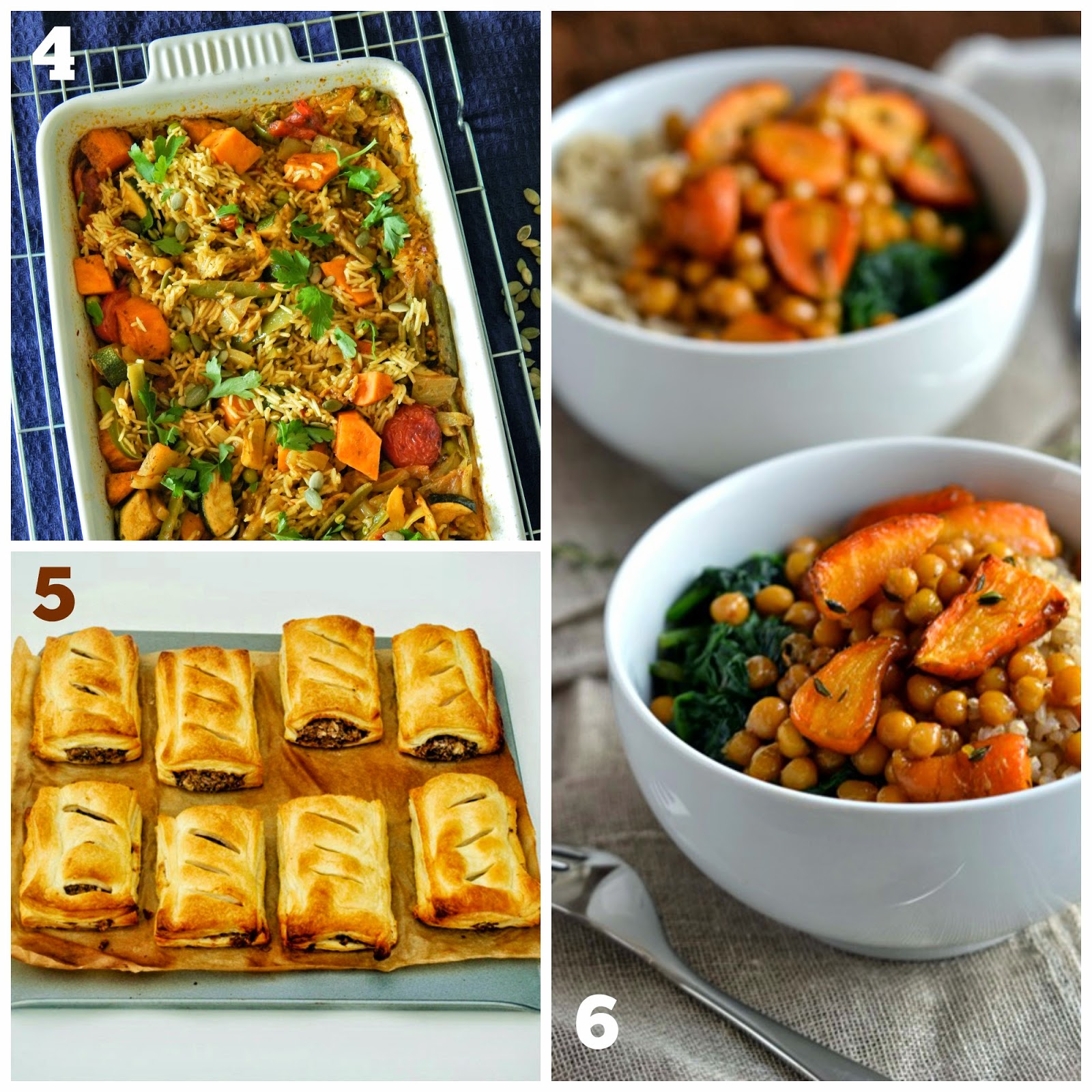 55 Best Vegetarian Meals Easy Healthy Recipes To Try For Dinner Tonight