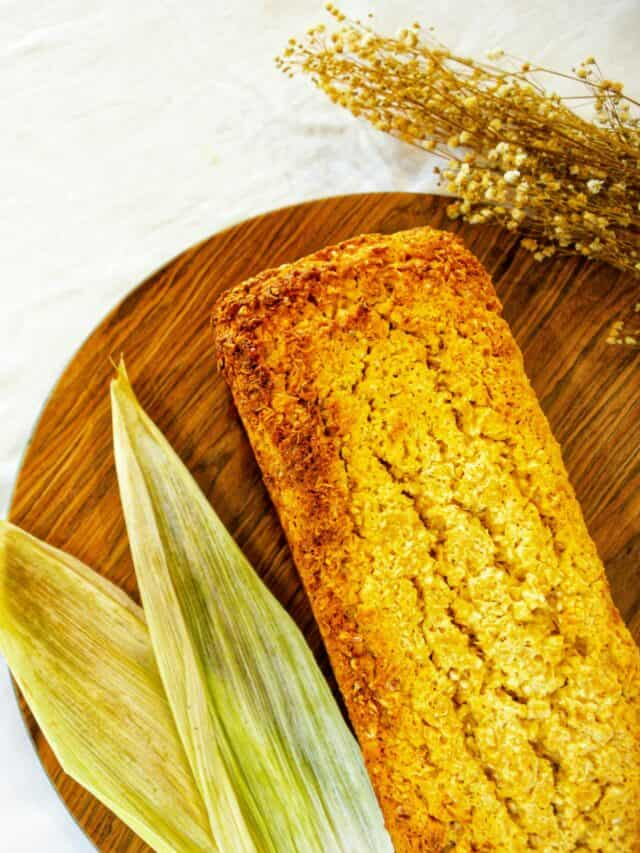 6 Easy Steps To Make The Perfect Cornbread At Home