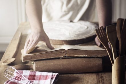 6 Essential Cookbook Design Ideas You Can Use For Your Next Recipe Book