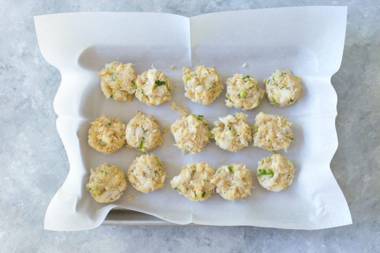 6 Ingredient Fish Cakes Recipe Simply Whisked