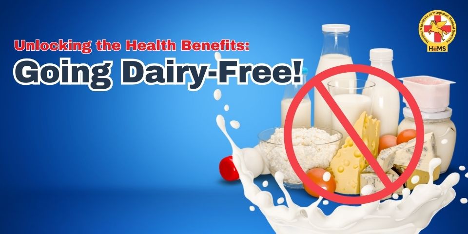 6 Life Changing Benefits Of Going Dairy Free