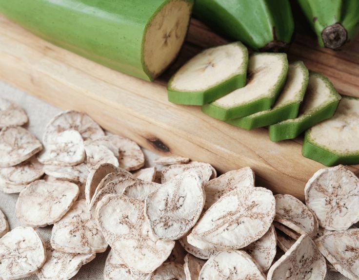 6 Reasons Why Green Banana Flour Is Good For You