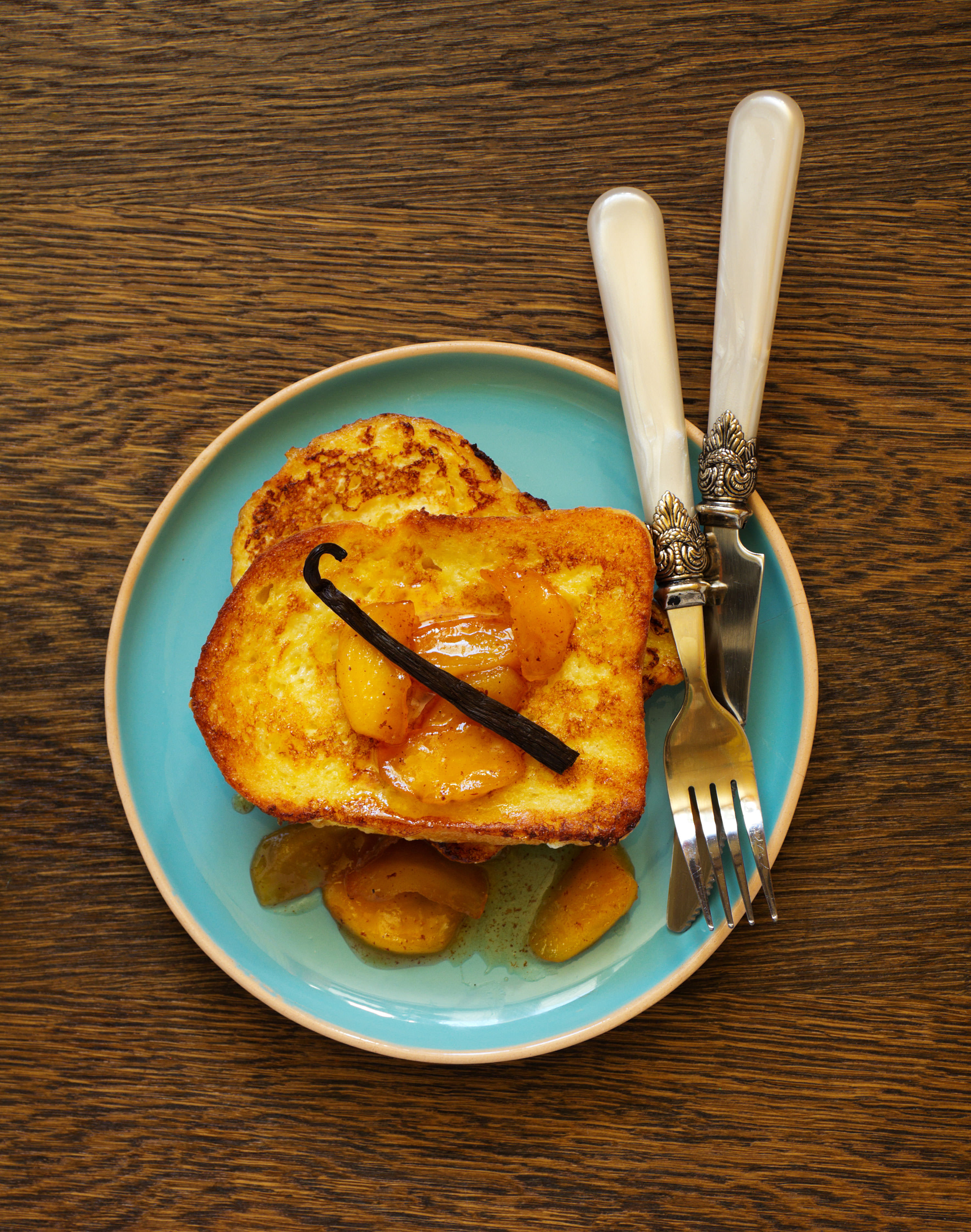 6 Recettes De Pain Perdu Tomber Cuisine Et Recettes Recette