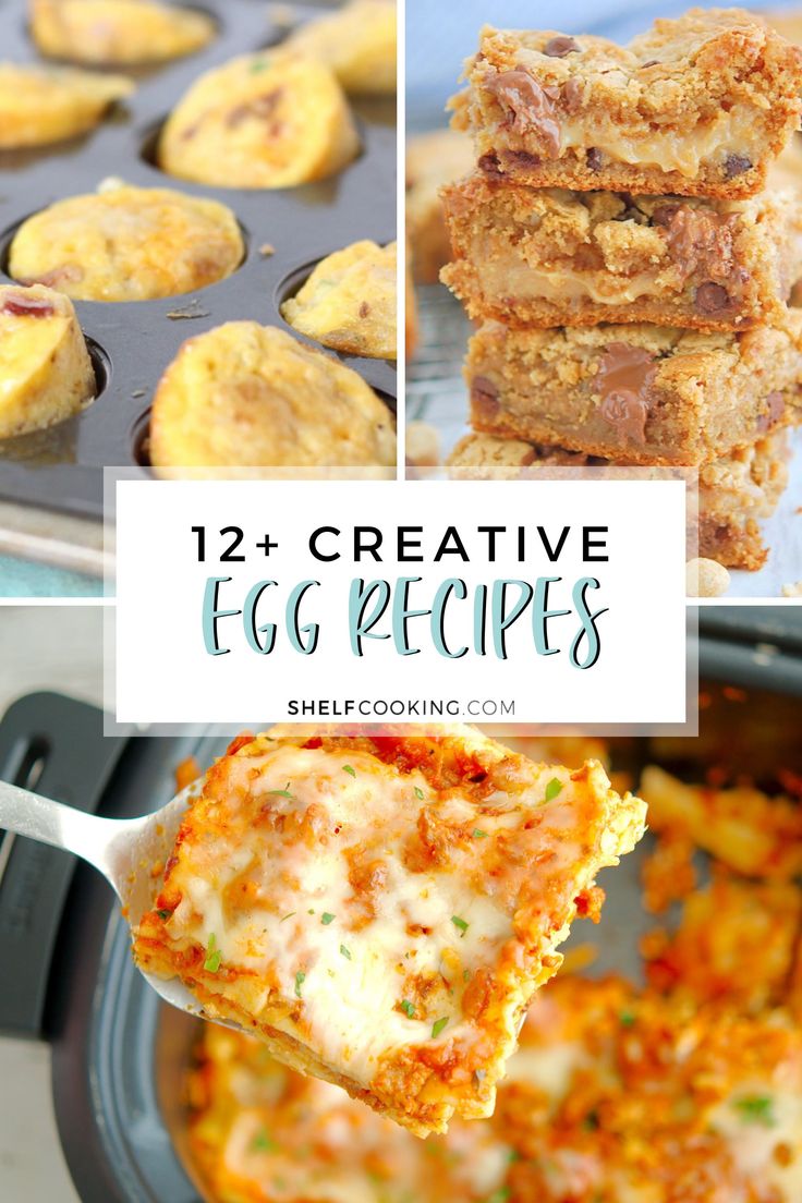 60 Egg Recipes You Amp 39 Ll Want To Try Taste Of Home