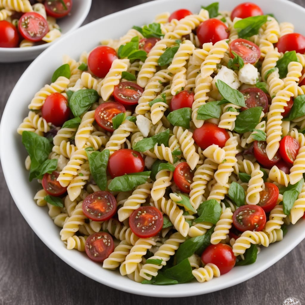 60 Summer Pasta Salad Recipes Easy Ideas For Cold Pasta Salad