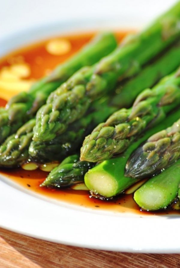 7 Asparagus Recipes You Ll Want To Eat All The Time