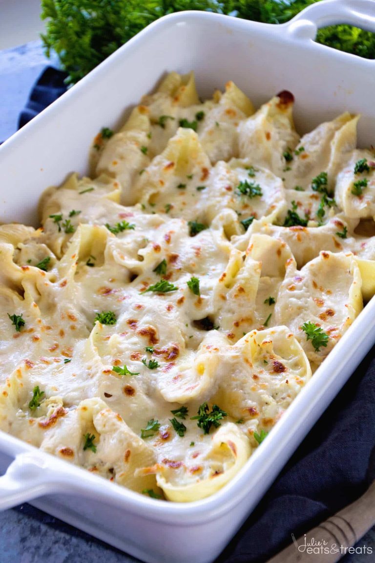 7 Best Alfredo Recipes Are Simple And Fabulous