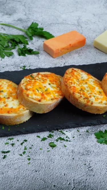 7 Minute Air Fryer Cheese Toast Foolproof Method