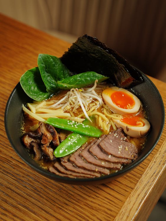 7 Mouth Watering Ramen Recipes You Cannot Miss