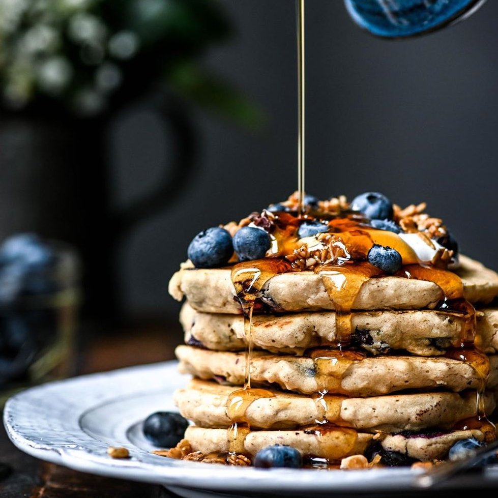 7 Tasty Pancake Recipes To Try