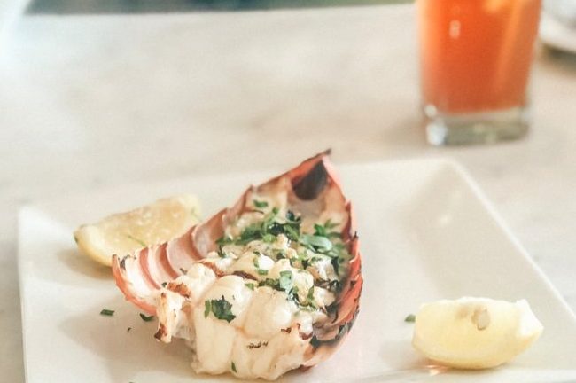 7 Unique And Yummy Lobster Recipes To Try Geddy S