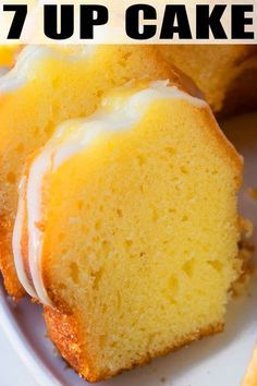 7 Up Cake Recipe A Classic Old Fashioned Quick And Easy Southern 7