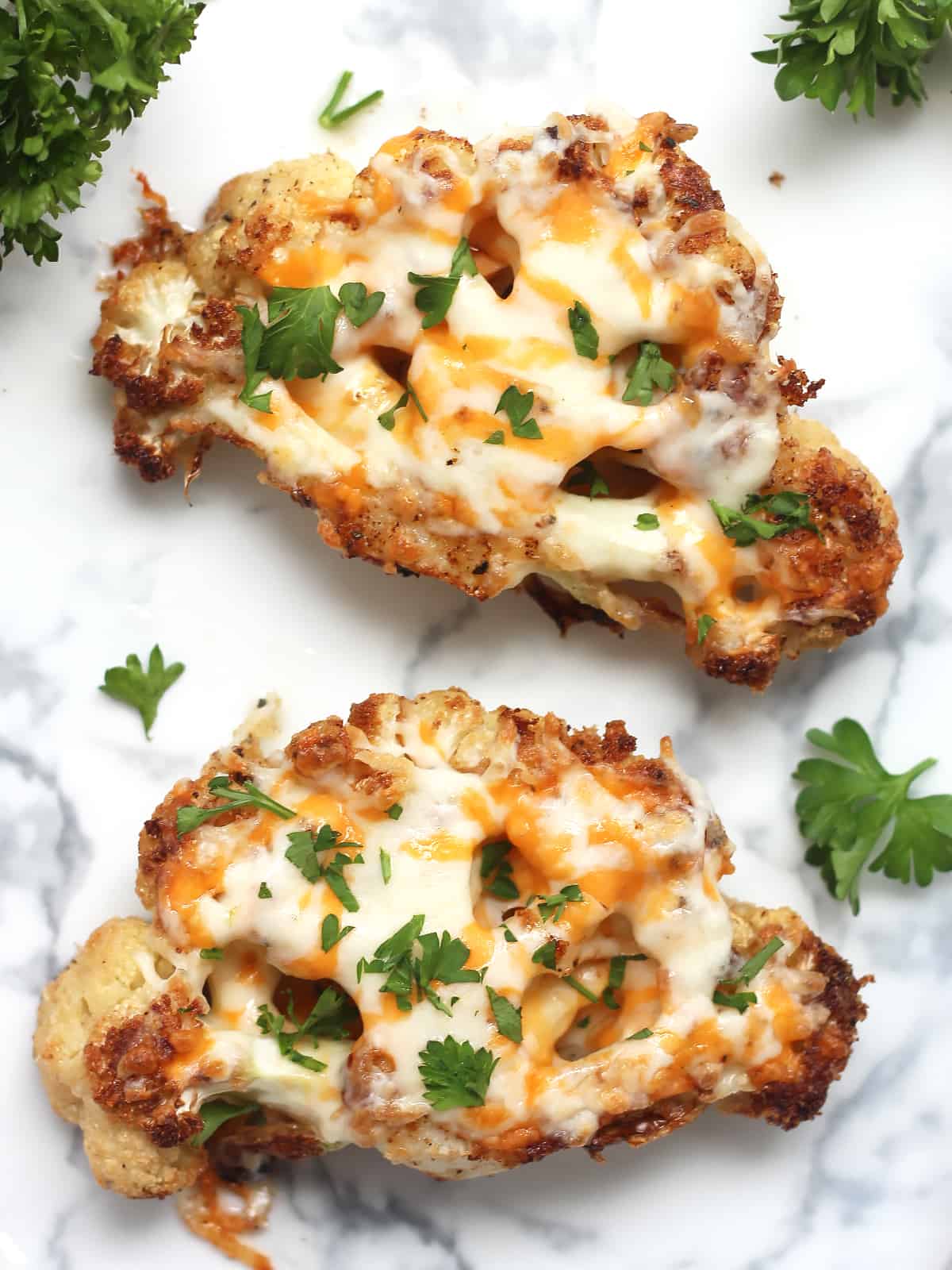 8 Baked Cauliflower Recipes Food Bloggers Of Canada