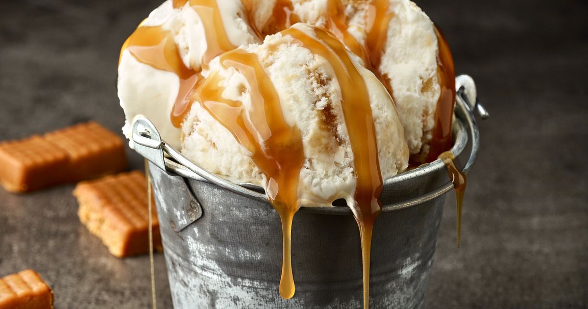 8 Decadent Dessert Recipes Made Better With Caramel Huffpost Australia