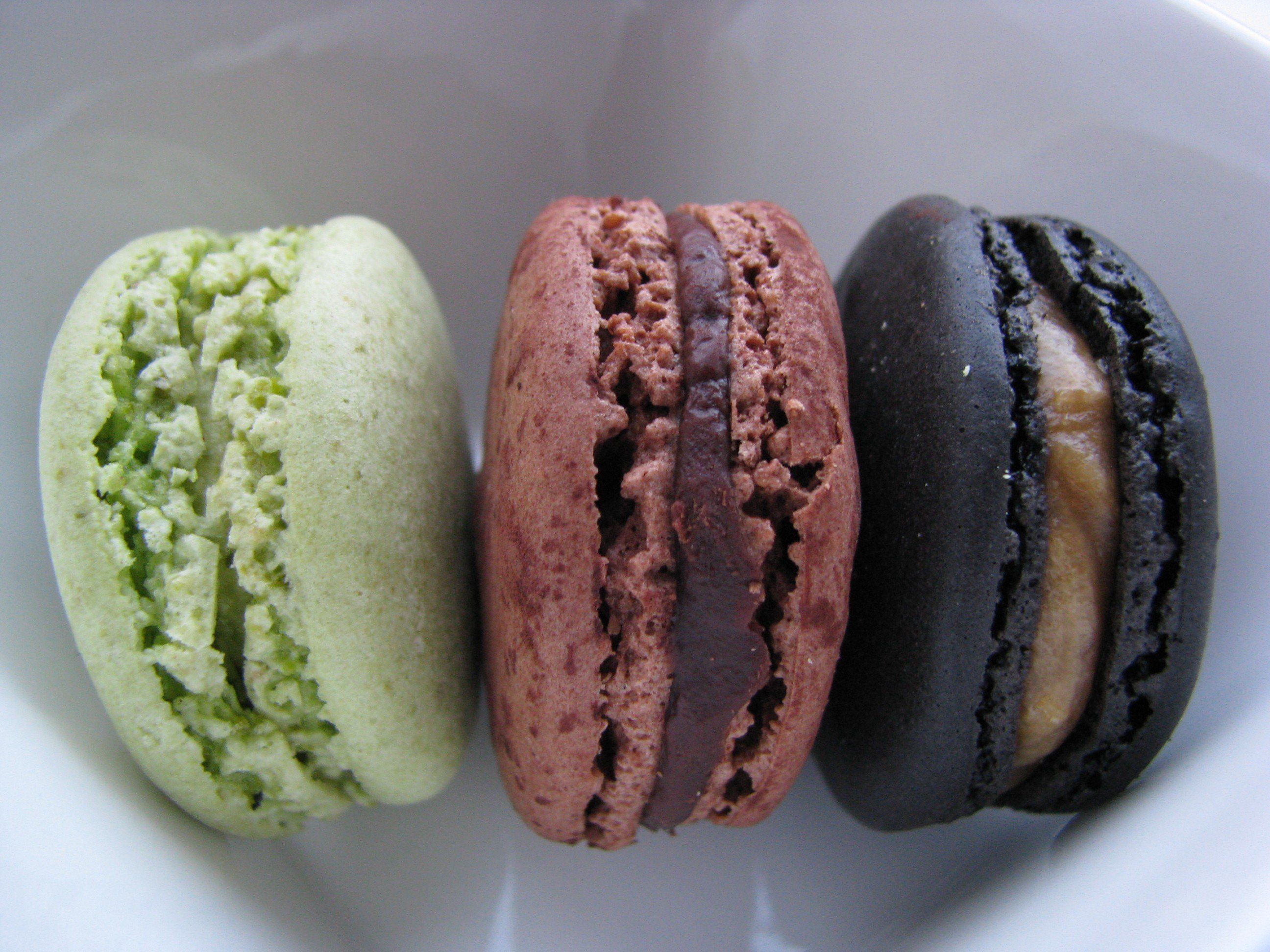 8 Easy Macaron Recipes For Beginners With Never Fail Tips Lifehack