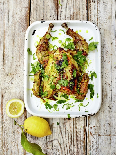 9 Beautiful Ways To Cook With Lemons Jamie Oliver Features