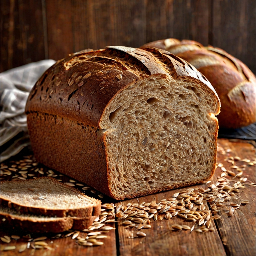 9 Best Beginner Rye Bread Recipes For Oven And Bread Machine