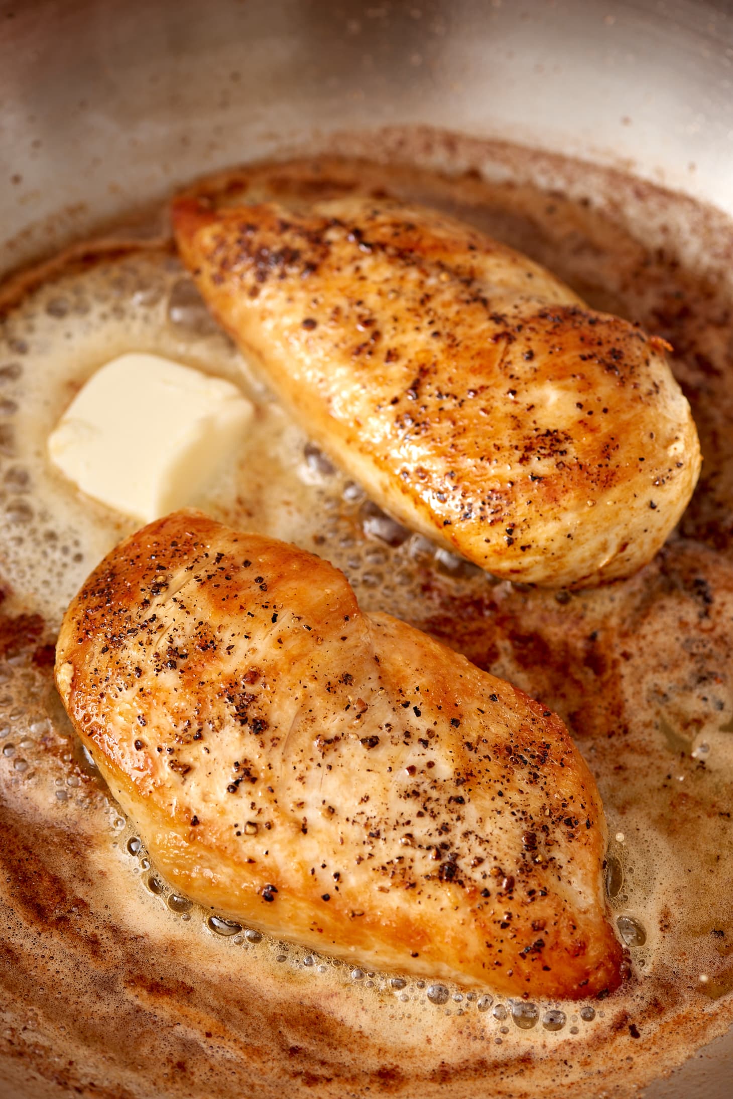 9 Different Ways To Cook Chicken Breast Deliciously