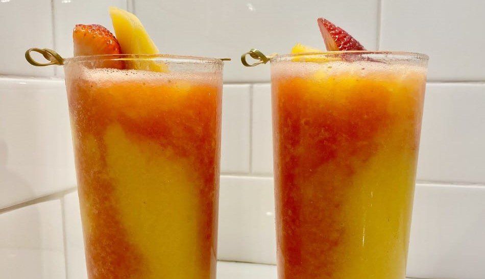 9 Easy Mocktail Recipes To Try A Healthier Michigan