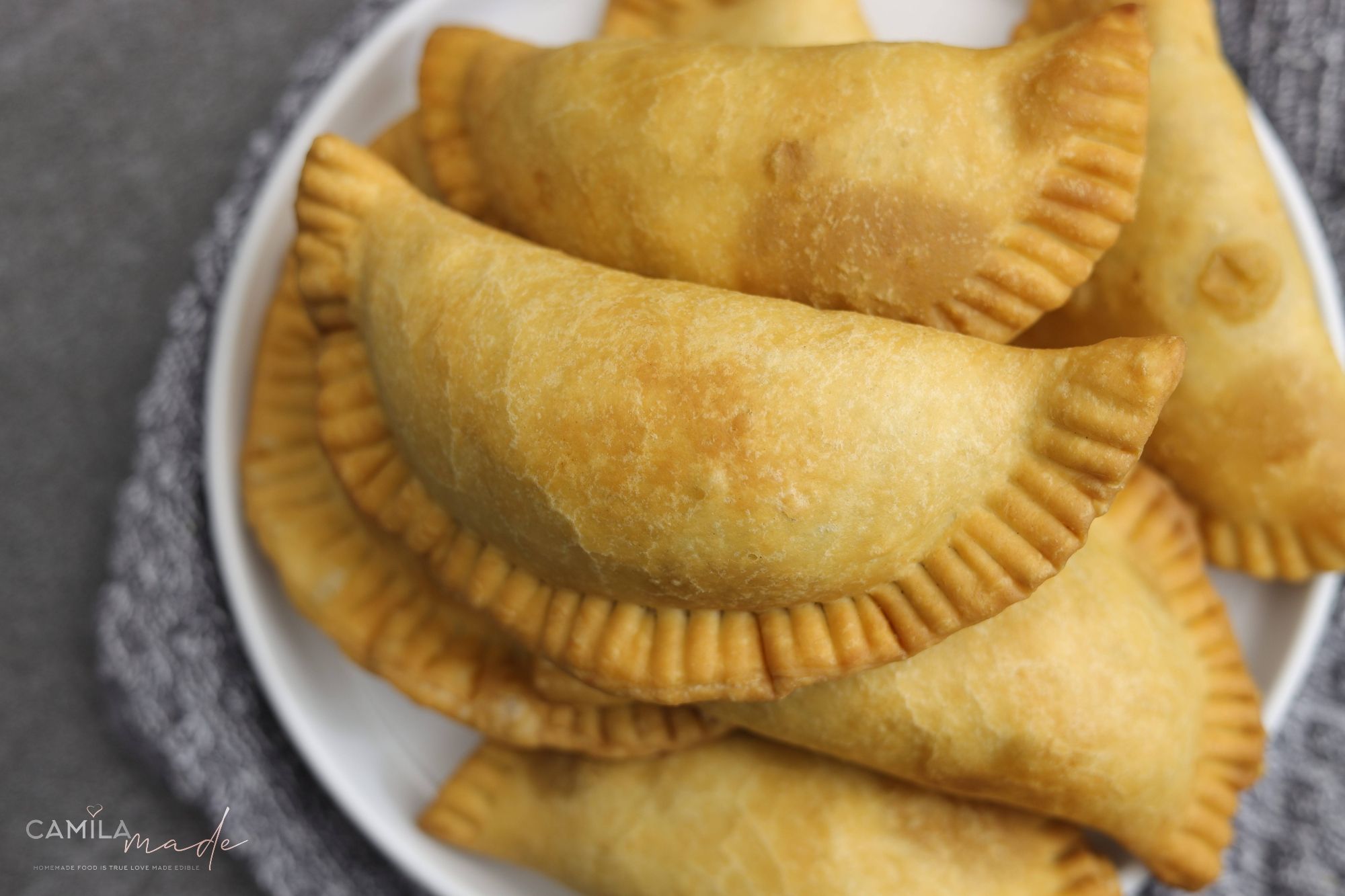 9 Empanadas Recipe Ideas Taste Of Home