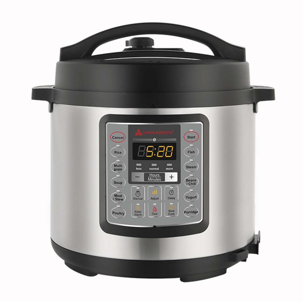 9 Superior Electric Pressure Rice Cooker For 2024 Storables