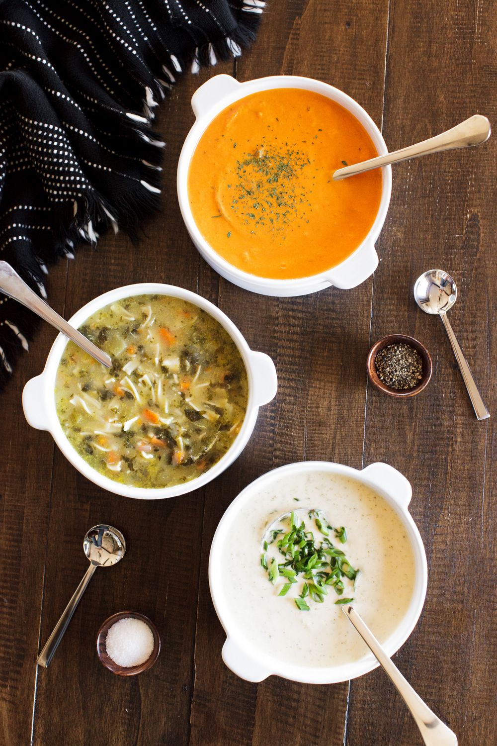 9 Tips For A Warm Cozy Soup Party The Tomkat Studio Blog