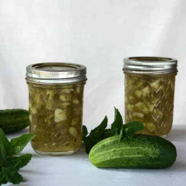 9 Ways To Preserve Cucumbers The Organic Goat Lady