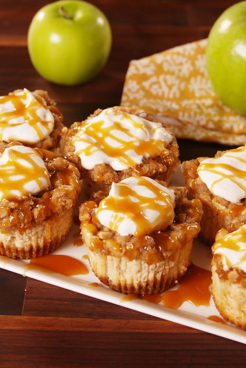 90 Easy Fall Desserts Recipes For Best Autumn Dessert Ideas Delish Com