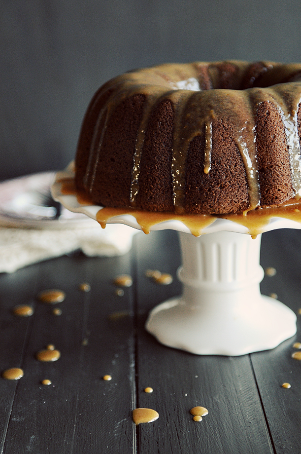 A Beautiful Bundt Cake Is Our Go To For Any Occasion That Needs An Impressive And Easy Dessert