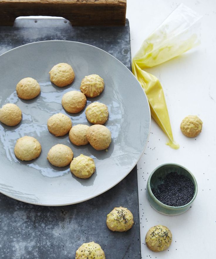 A Delightful Afternoon Treat Old Fashioned Vanilla Tea Cakes Recipe Tea Cakes Vanilla Tea