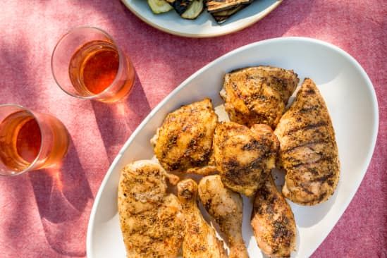 A Foolproof Method For Perfect Grilled Chicken Every Time Gallery