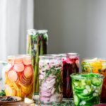 A Guide To Making Quick Pickles At Home Crowded Kitchen