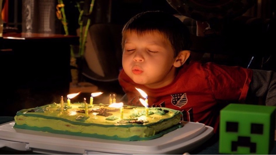 A Meaningful Family Experience To Last A Lifetime 5 Ways To Celebrate Your Child S Birthday