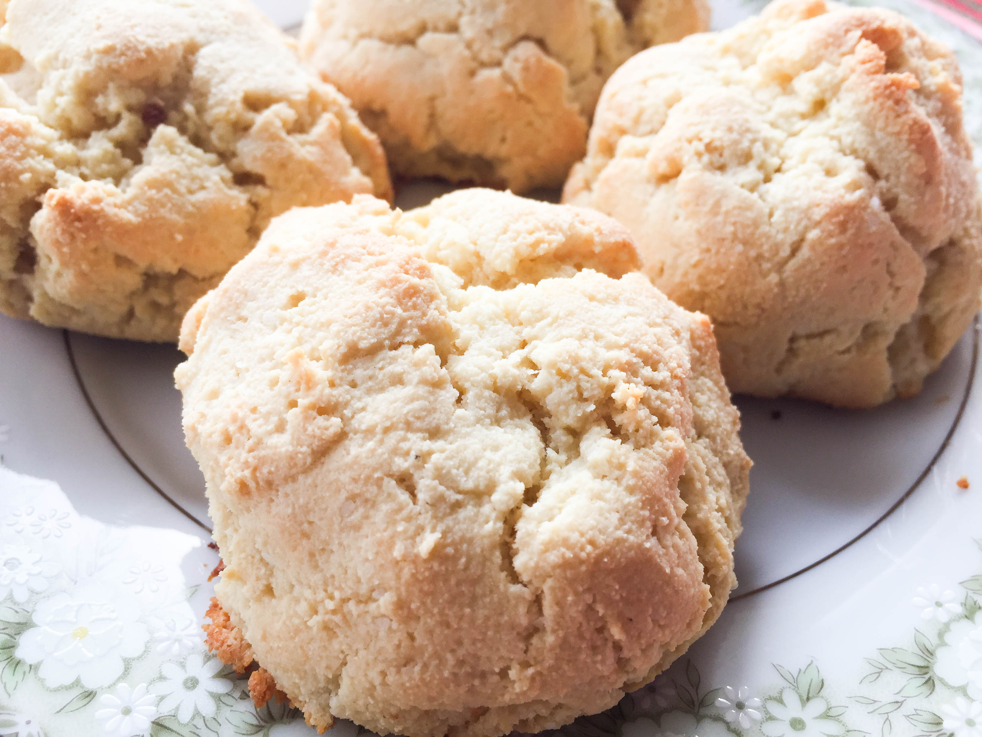 A Quick And Easy Diy On How To Make Almond Flour Using Just One